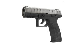 Pistola ad aria compressa Umarex Beretta APX Metal Gray 4,5mm