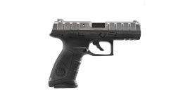 Pistola ad aria compressa Umarex Beretta APX Metal Gray 4,5mm