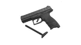 Pistola ad aria compressa Umarex Beretta APX 4,5mm