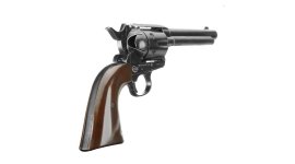 Revolver ad aria compressa Umarex Colt SAA .45 Diabolo Antique 4,5mm