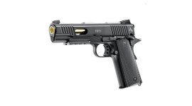 Pistola ad aria compressa Umarex Colt 1911 Custom 4,5mm