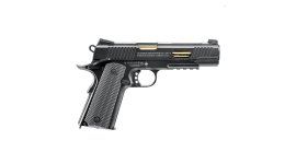 Pistola ad aria compressa Umarex Colt 1911 Custom 4,5mm