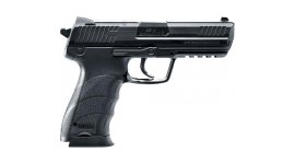 Pistola ad aria compressa Umarex Heckler&Koch 45 4,5mm