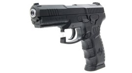 Pistola ad aria compressa Umarex IWI Jericho B 4,5mm