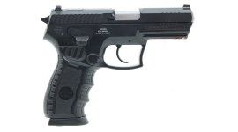 Pistola ad aria compressa Umarex IWI Jericho B 4,5mm