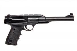 Pistola ad aria compressa Umarex Browning Buck Mark URX 4,5mm