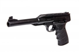 Pistola ad aria compressa Umarex Browning Buck Mark URX 4,5mm