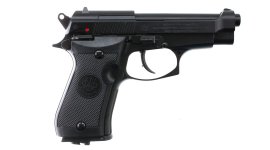Pistola ad aria compressa Umarex Beretta M84 FS 4,5 mm