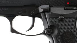 Pistola ad aria compressa Umarex Beretta M84 FS 4,5 mm