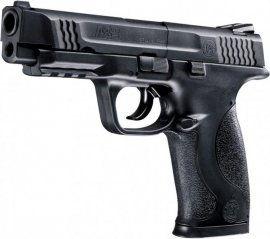 Pistola ad aria compressa Umarex Smith&Wesson M&P45 4,5mm