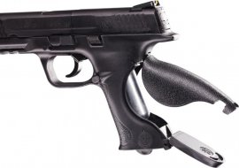 Pistola ad aria compressa Umarex Smith&Wesson M&P45 4,5mm