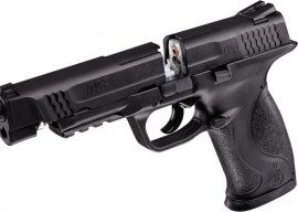 Pistola ad aria compressa Umarex Smith&Wesson M&P45 4,5mm