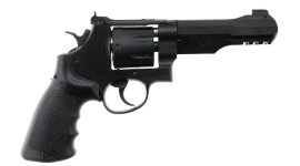 Revolver ad aria compressa Umarex Smith&Wesson M&P R8 4,5mm