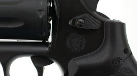Revolver ad aria compressa Umarex Smith&Wesson M&P R8 4,5mm