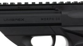 Pistola ad aria compressa Umarex Morph Pistol 4,5mm