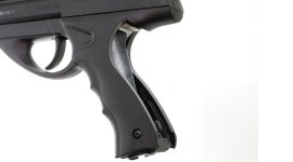 Pistola ad aria compressa Umarex Morph Pistol 4,5mm