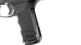 Pistola ad aria compressa Umarex Walther CP 99 compact 4,5mm