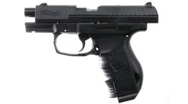 Pistola ad aria compressa Umarex Walther CP 99 compact 4,5mm