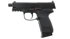 Pistola ad aria compressa Umarex HPP 4,5mm