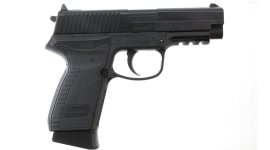 Pistola ad aria compressa Umarex HPP 4,5mm