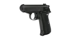 Pistola ad aria compressa Umarex Walther PPK/S 4,5mm