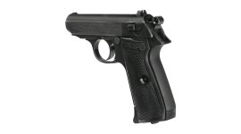 Pistola ad aria compressa Umarex Walther PPK/S 4,5mm