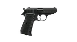 Pistola ad aria compressa Umarex Walther PPK/S 4,5mm