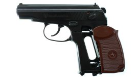 Pistola ad aria compressa Umarex Makarov 4,5mm