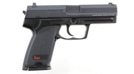 Pistola ad aria compressa Umarex Heckler&Koch USP 4,5mm