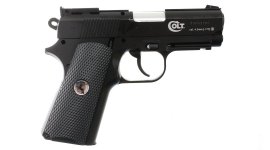 Pistola ad aria compressa Umarex Colt Defender 4,5mm