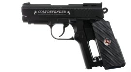 Pistola ad aria compressa Umarex Colt Defender 4,5mm