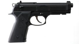 Pistola ad aria compressa Umarex Beretta Elite II 4,5mm
