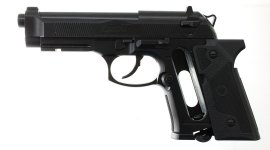 Pistola ad aria compressa Umarex Beretta Elite II 4,5mm