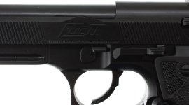 Pistola ad aria compressa Umarex Beretta Elite II 4,5mm