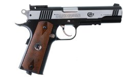 Pistola ad aria compressa Umarex Colt Special Combat Classic 4,5mm