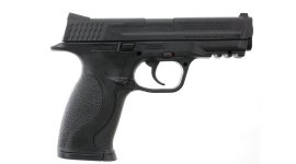 Pistola ad aria compressa Umarex Smith&Wesson M&P40 4,5mm
