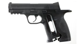 Pistola ad aria compressa Umarex Smith&Wesson M&P40 4,5mm