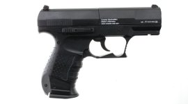 Pistola ad aria compressa Umarex CP Sport 4,5mm