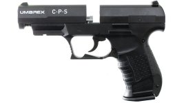 Pistola ad aria compressa Umarex CP Sport 4,5mm
