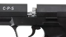 Pistola ad aria compressa Umarex CP Sport 4,5mm