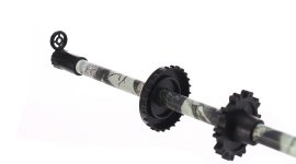 Venox 18" Camo 46cm