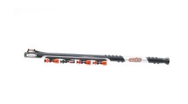 Cerbottana Barnett Spitfire 2pz
