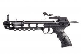 Balestra pistola Fox MKE A2 50lb