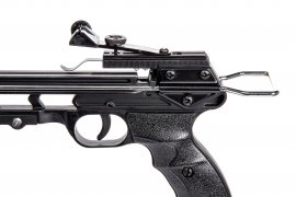 Balestra pistola Fox MKE A2 50lb