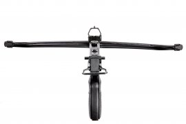 Balestra pistola Fox MKE A2 50lb
