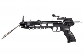Balestra a pistola Fox MKE A3 80lbs