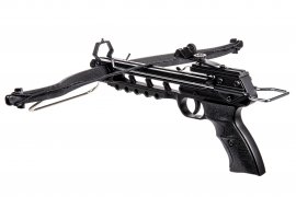 Balestra a pistola Fox MKE A3 80lbs