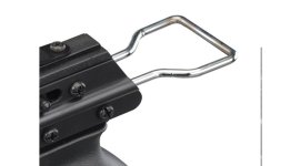 Balestra pistola Fox MKE A1 50lbs