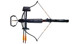 Balestra Barnett BCR Recurve 150lb
