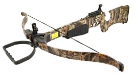 Balestra Jandao Chace Wind 150LB